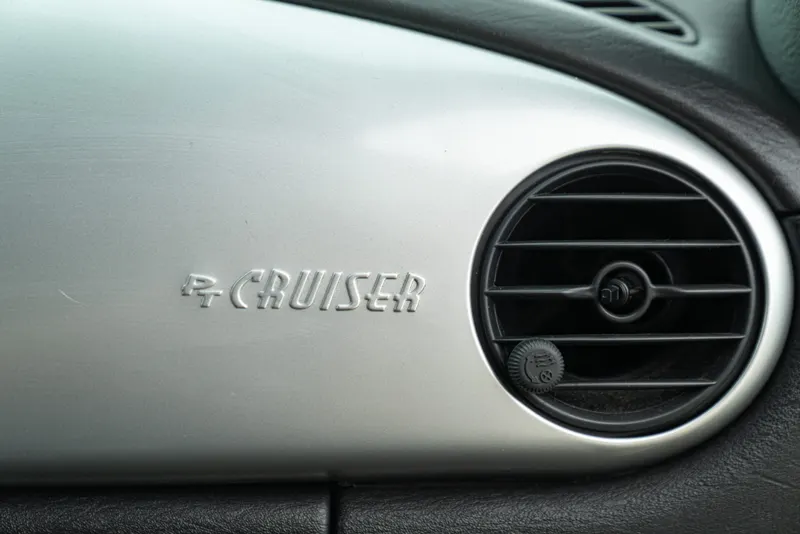 PT CRUISER 45