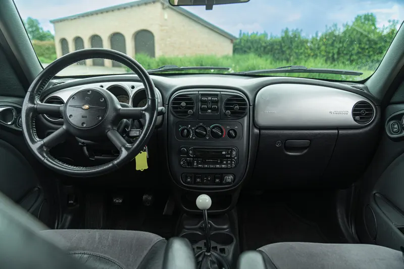 PT CRUISER 47
