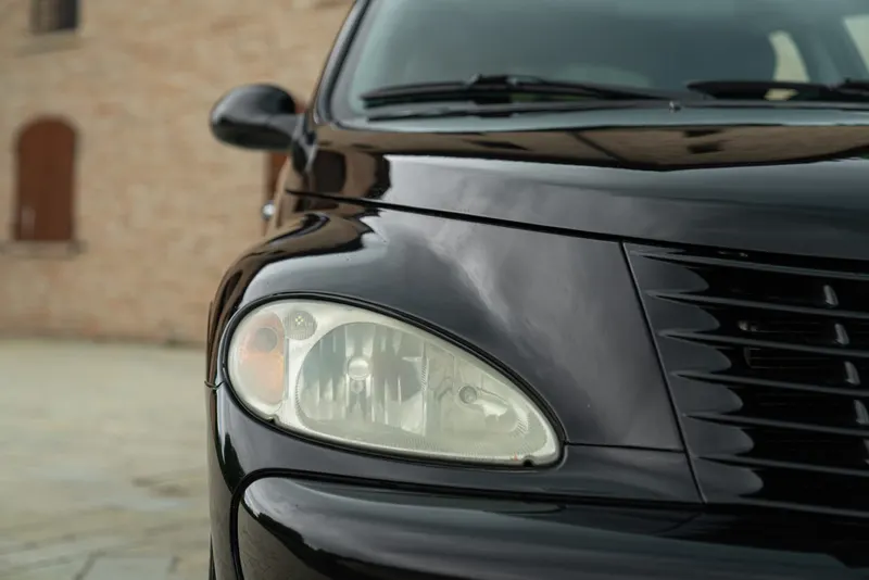 PT CRUISER 15