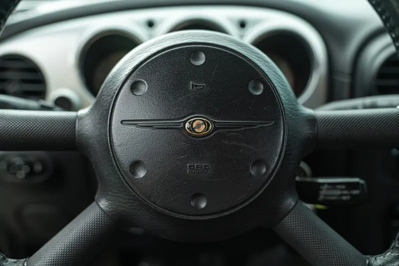 PT CRUISER 43