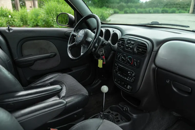 PT CRUISER 20