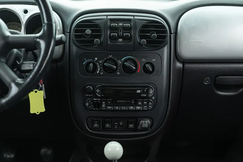 PT CRUISER 46