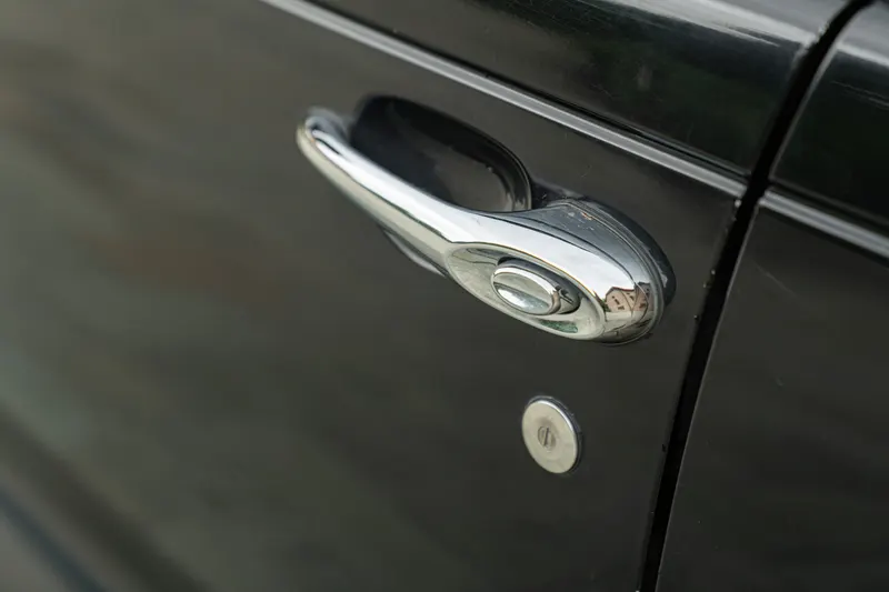 PT CRUISER 9