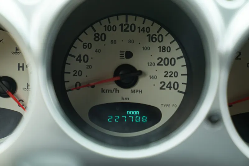 PT CRUISER 39