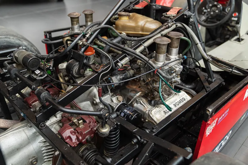 ALFA BOXER 61