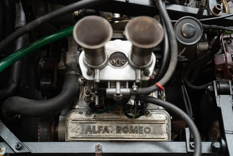 ALFA BOXER 65