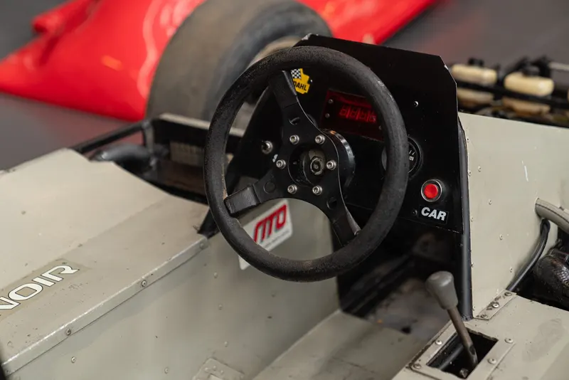 ALFA BOXER 34