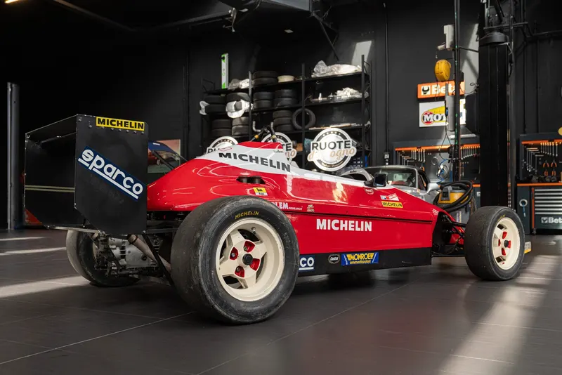 ALFA BOXER 4