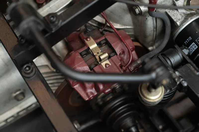 ALFA BOXER 60