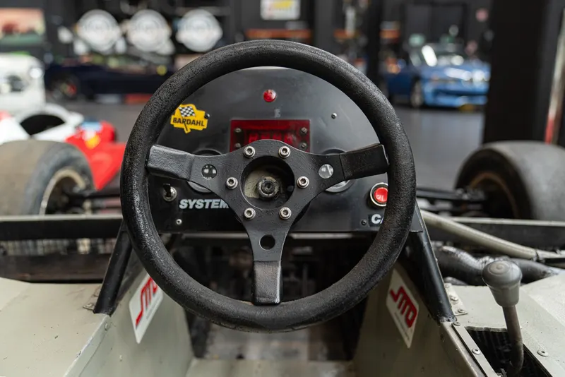 ALFA BOXER 40