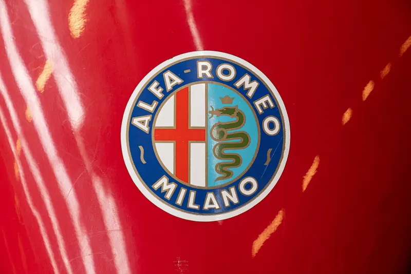 ALFA BOXER 16