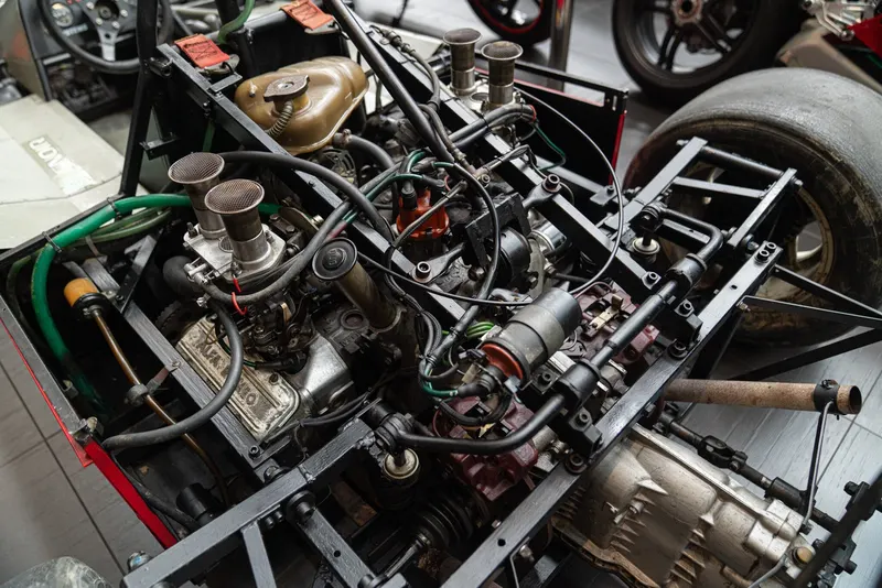 ALFA BOXER 67