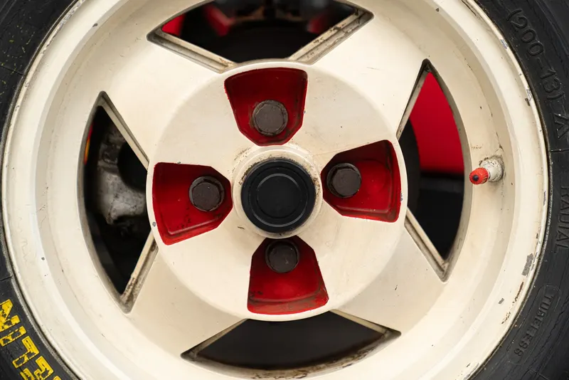 ALFA BOXER 19