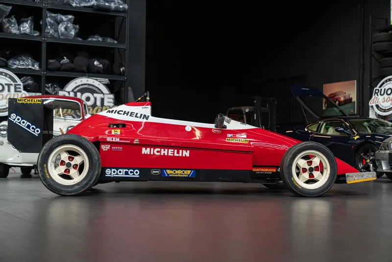 ALFA BOXER 5