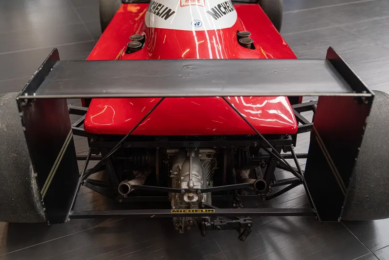 ALFA BOXER 22