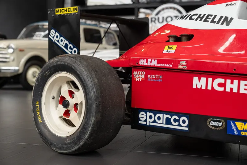 ALFA BOXER 21