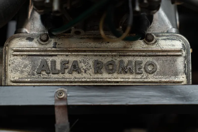 ALFA BOXER 62