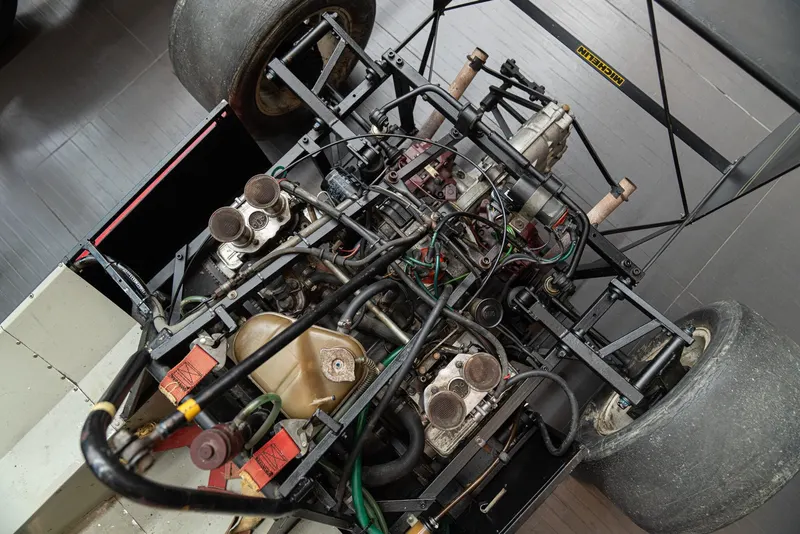 ALFA BOXER 52
