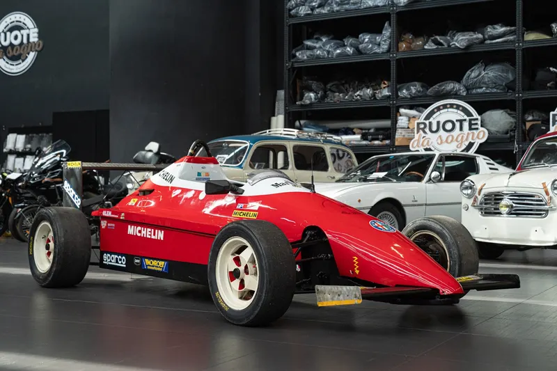 ALFA BOXER 2