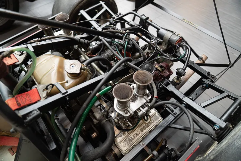 ALFA BOXER 63