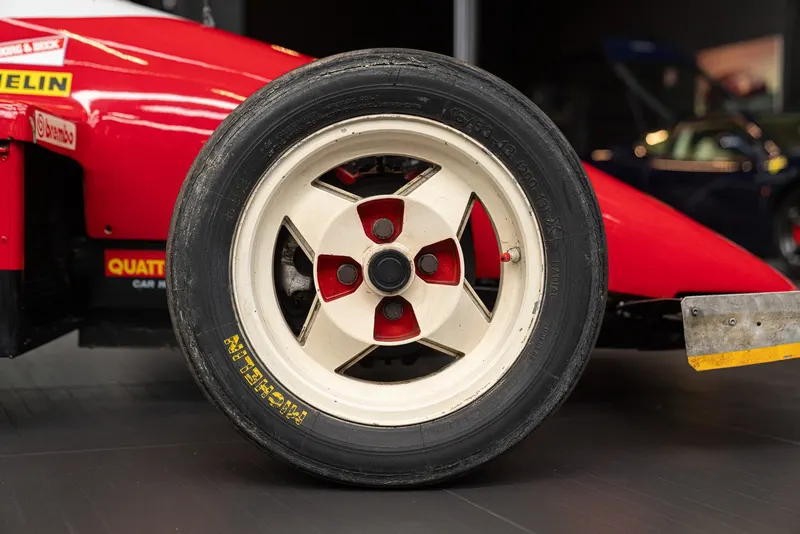 ALFA BOXER 20