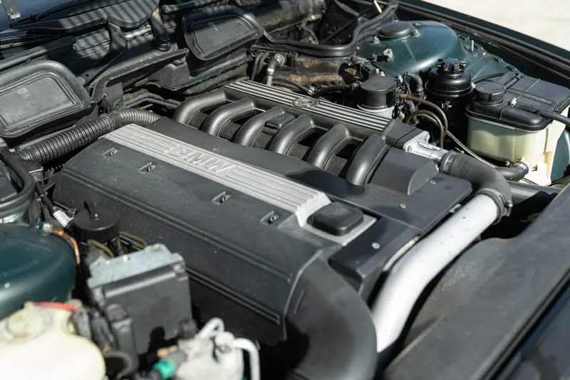 BMW 725 TDS 66