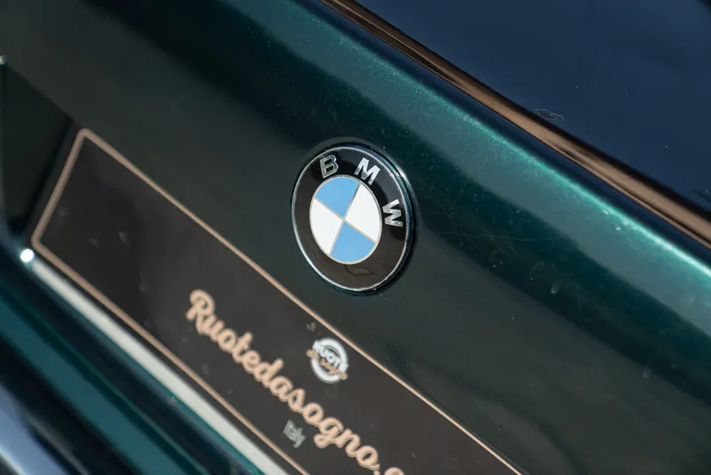 BMW 725 TDS 14