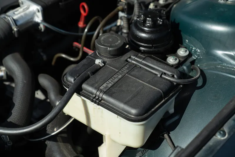 BMW 725 TDS 64