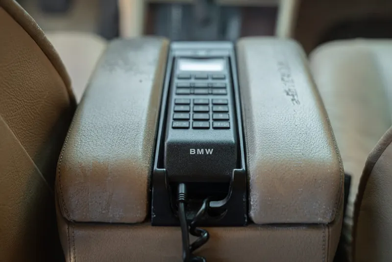 BMW 725 TDS 34