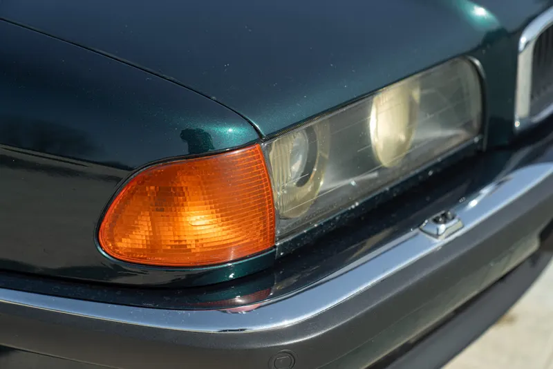 BMW 725 TDS 19