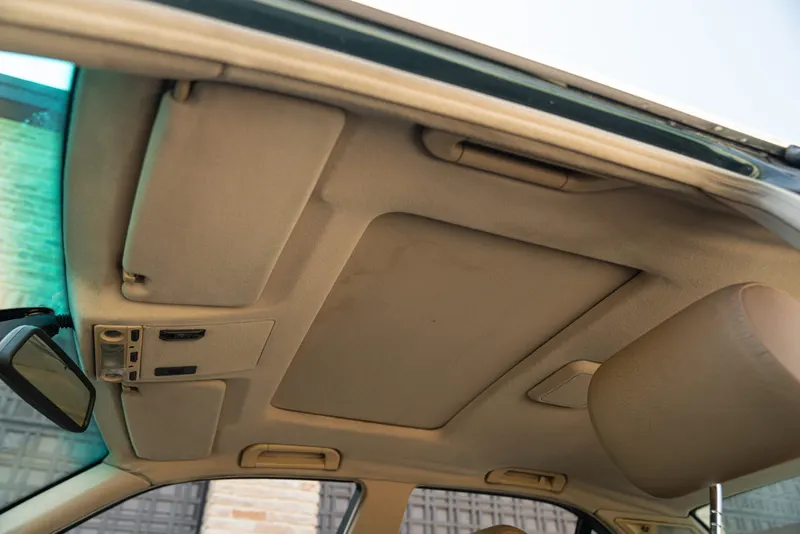 BMW 725 TDS 25