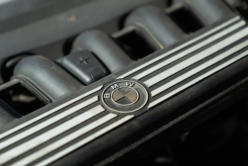 BMW 725 TDS 69