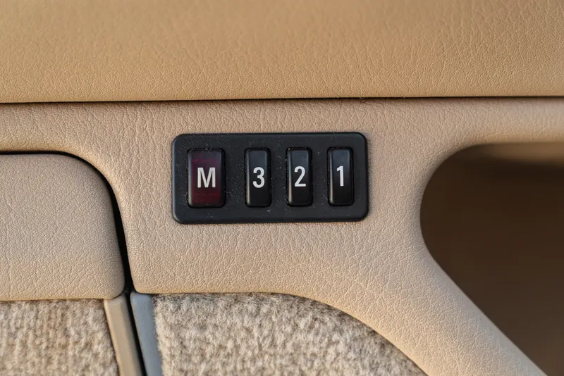 BMW 725 TDS 47
