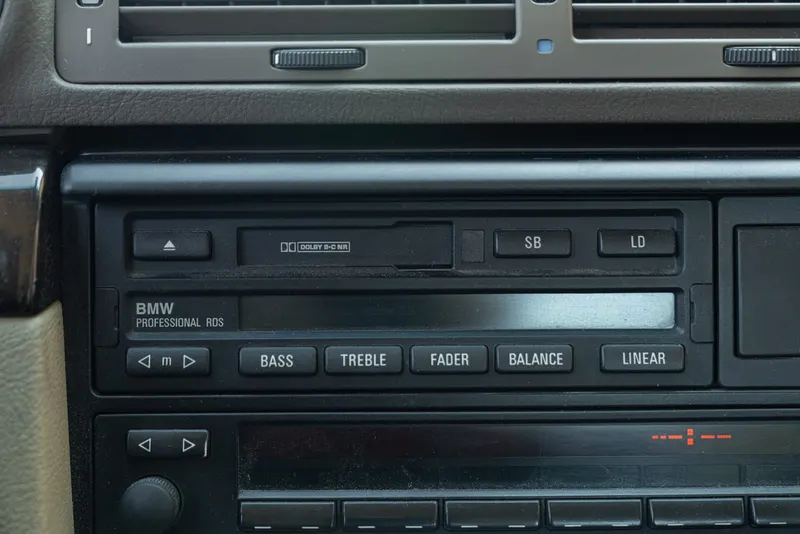 BMW 725 TDS 57