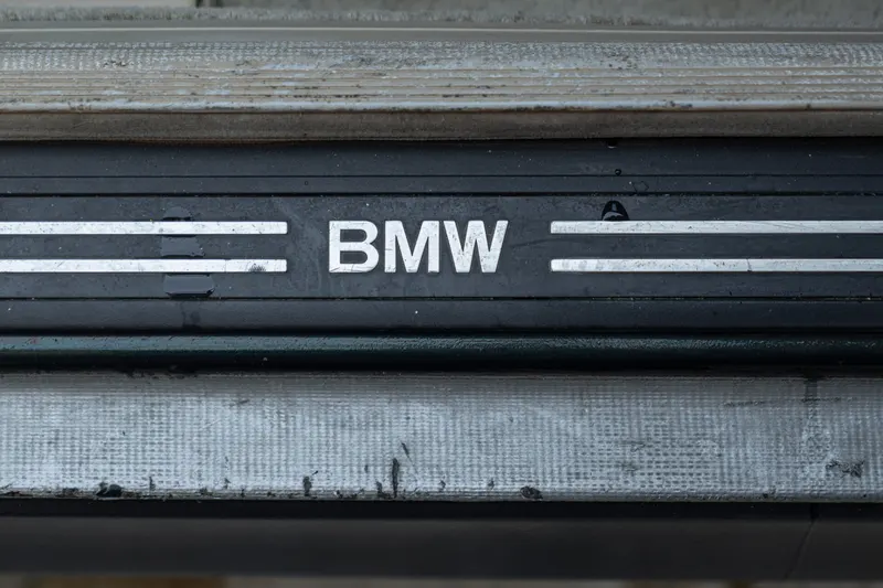 BMW 725 TDS 68