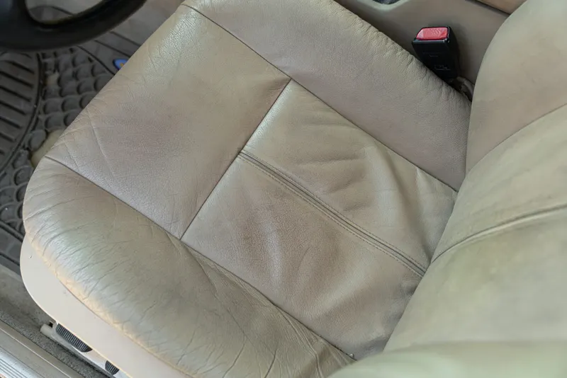 BMW 725 TDS 30
