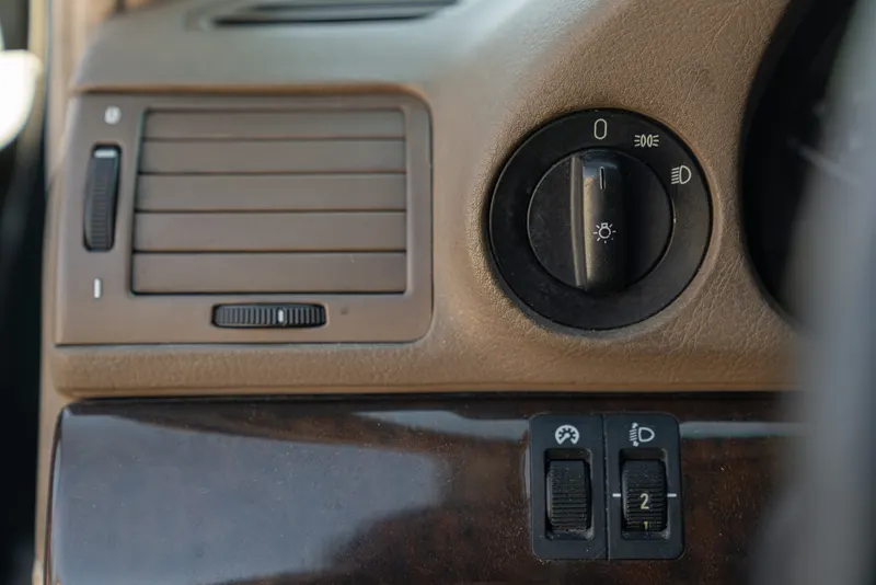 BMW 725 TDS 37