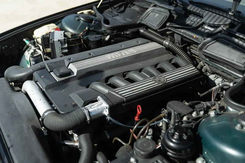 BMW 725 TDS 71
