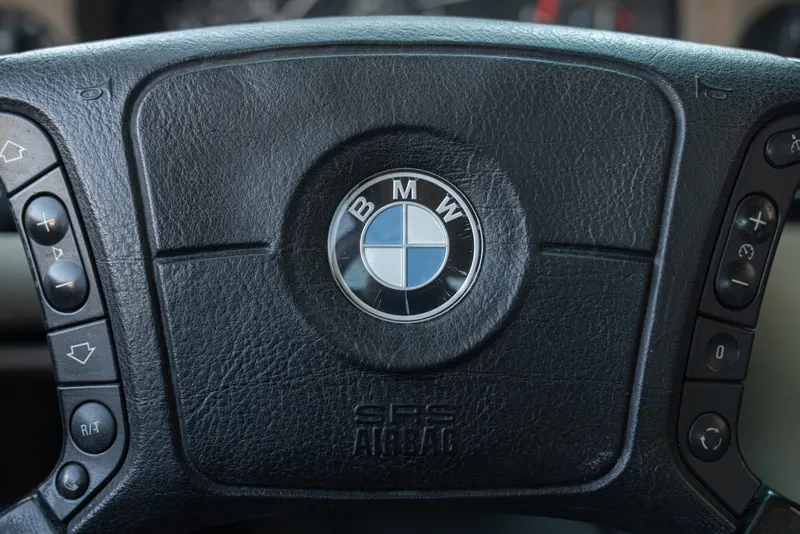 BMW 725 TDS 49