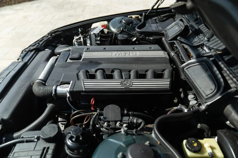 BMW 725 TDS 70