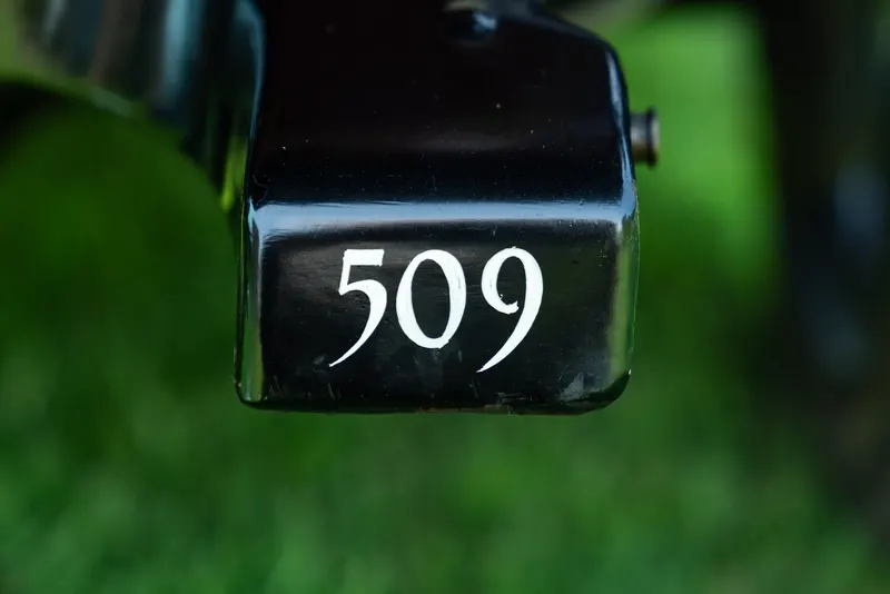 Fiat 509 35