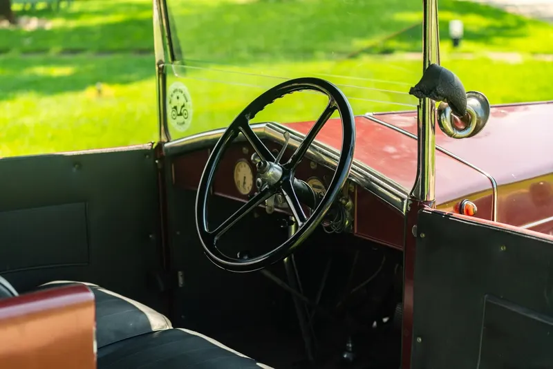 Fiat 509 56