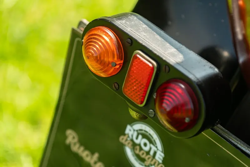 Fiat 509 21