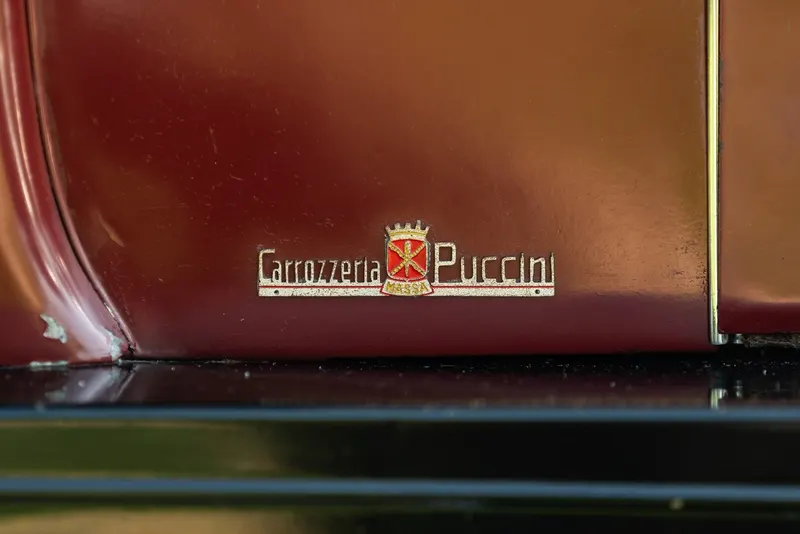 Fiat 509 27