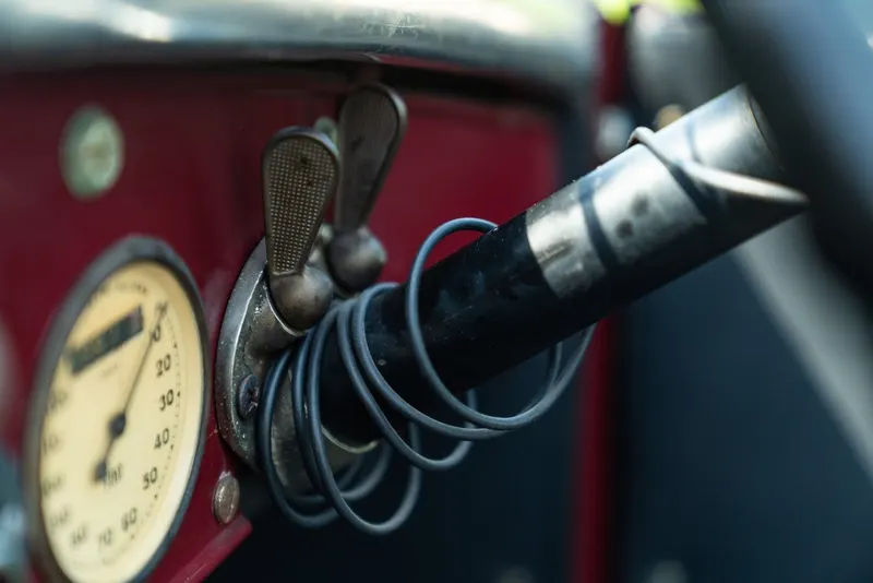 Fiat 509 72