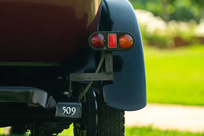 Fiat 509 36