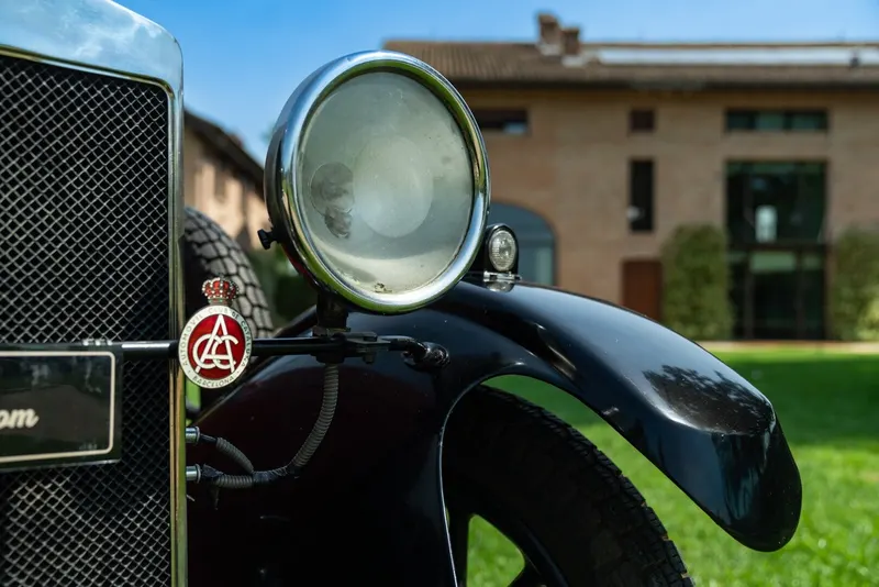 Fiat 509 53