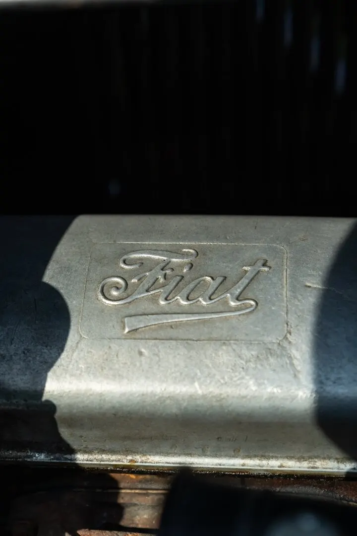 Fiat 509 51