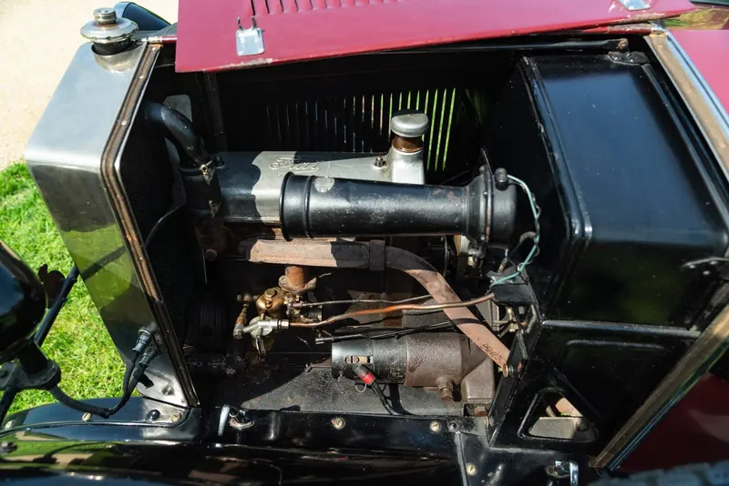 Fiat 509 81