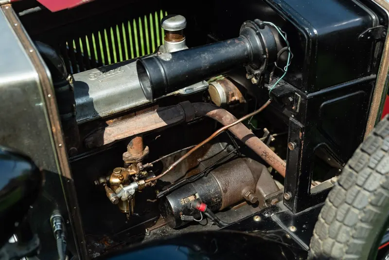 Fiat 509 76